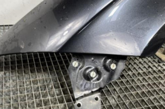 Aile avant gauche SEAT ALTEA