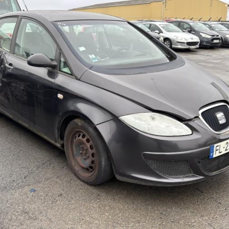 Aile avant gauche SEAT ALTEA Photo n°6