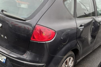 Aile avant gauche SEAT ALTEA