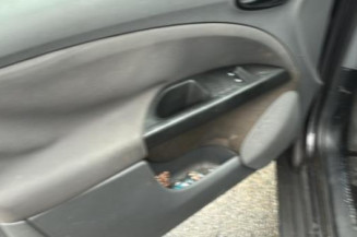 Aile avant gauche SEAT ALTEA