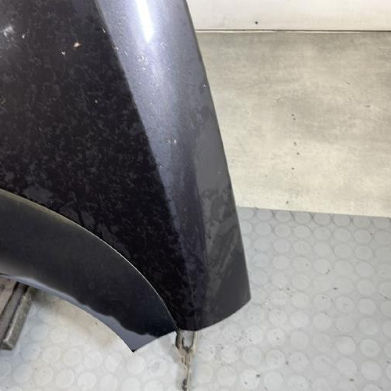 Capot SEAT ALTEA Photo n°4