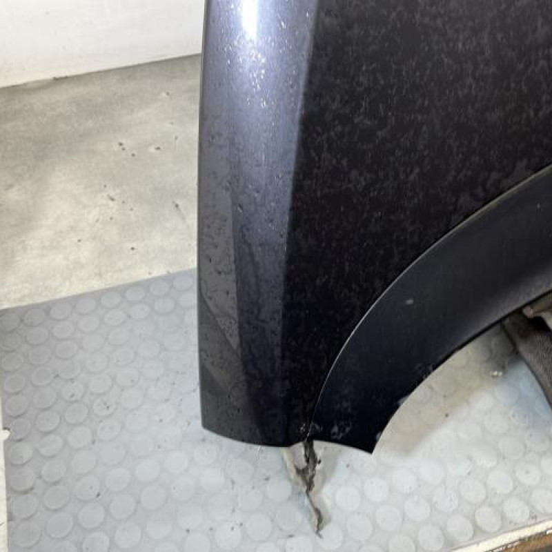 Capot SEAT ALTEA Photo n°5