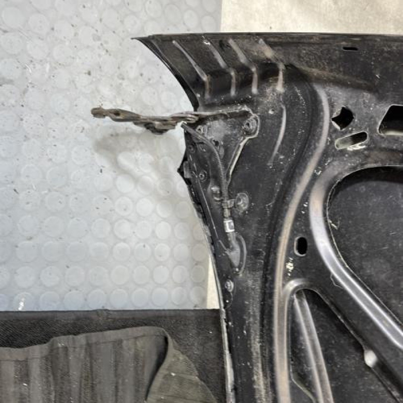 Capot SEAT ALTEA Photo n°7