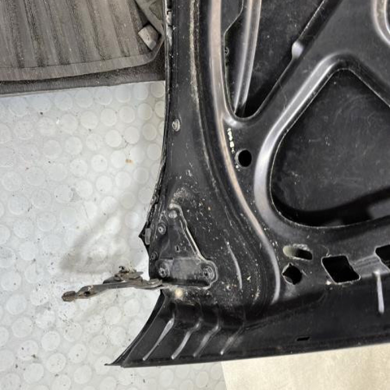 Capot SEAT ALTEA Photo n°8