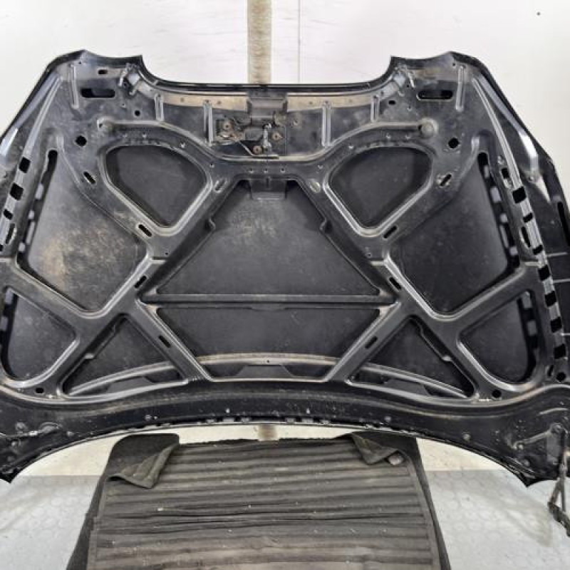 Capot SEAT ALTEA Photo n°9