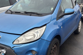 FORD KA 2 PHASE 2 1.2i - 8V Photo n°1