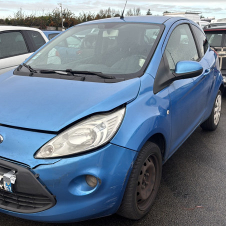 FORD KA 2 PHASE 2 1.2i - 8V Photo n°1