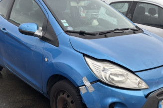 FORD KA 2 PHASE 2 1.2i - 8V