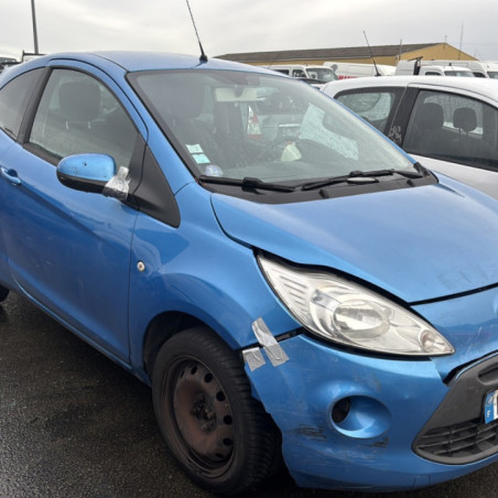 FORD KA 2 PHASE 2 1.2i - 8V