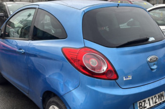 FORD KA 2 PHASE 2 1.2i - 8V