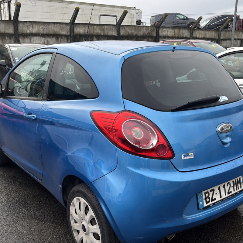 FORD KA 2 PHASE 2 1.2i - 8V Photo n°4
