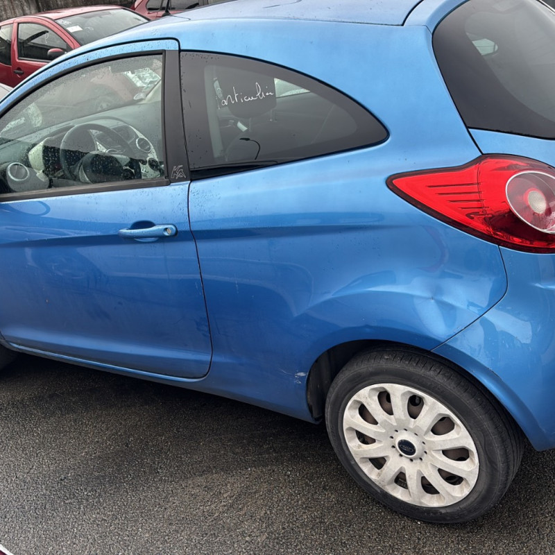 FORD KA 2 PHASE 2 1.2i - 8V Photo n°6