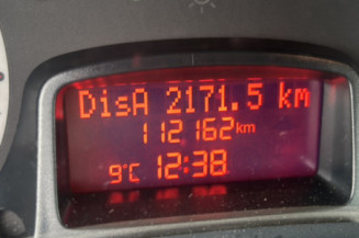 FORD KA 2 PHASE 2 1.2i - 8V