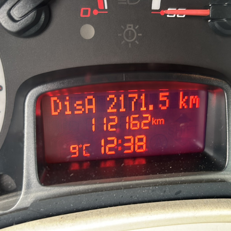 FORD KA 2 PHASE 2 1.2i - 8V Photo n°11