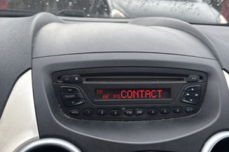 FORD KA 2 PHASE 2 1.2i - 8V