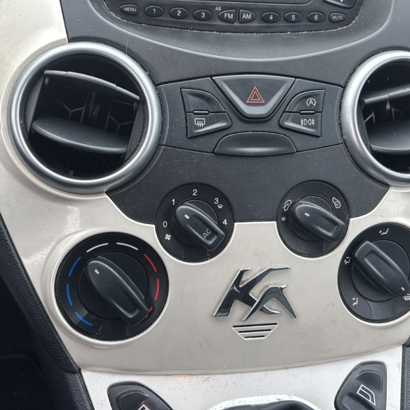 FORD KA 2 PHASE 2 1.2i - 8V Photo n°13