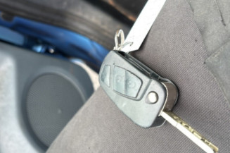 FORD KA 2 PHASE 2 1.2i - 8V