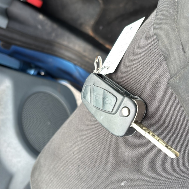 FORD KA 2 PHASE 2 1.2i - 8V Photo n°16