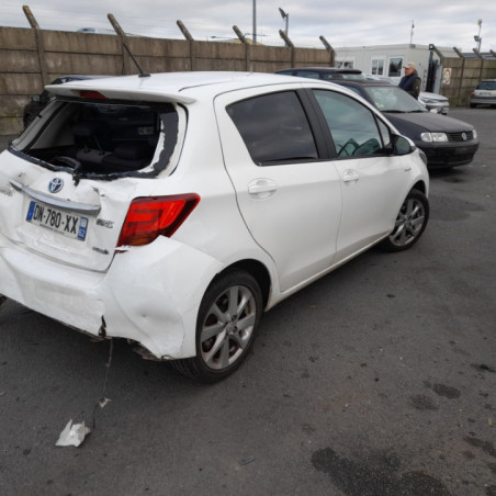 TOYOTA YARIS 3 PHASE 1 1.5i - 16V HYBRID