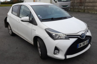 TOYOTA YARIS 3 PHASE 1 1.5i - 16V HYBRID