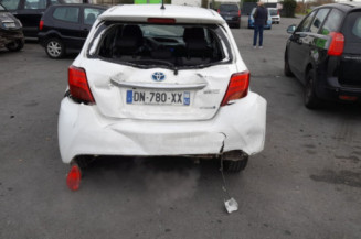 TOYOTA YARIS 3 PHASE 1 1.5i - 16V HYBRID