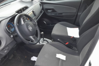 TOYOTA YARIS 3 PHASE 1 1.5i - 16V HYBRID