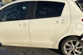 TOYOTA YARIS 3 PHASE 1 1.5i - 16V HYBRID