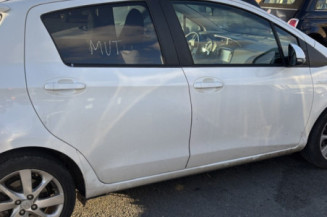 TOYOTA YARIS 3 PHASE 1 1.5i - 16V HYBRID