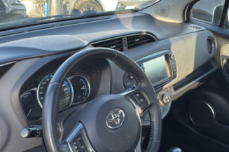 TOYOTA YARIS 3 PHASE 1 1.5i - 16V HYBRID