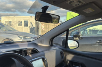 TOYOTA YARIS 3 PHASE 1 1.5i - 16V HYBRID