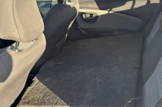 TOYOTA YARIS 3 PHASE 1 1.5i - 16V HYBRID