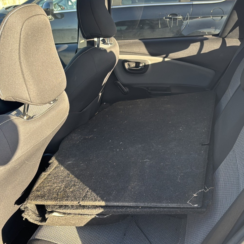 TOYOTA YARIS 3 PHASE 1 1.5i - 16V HYBRID Photo n°18