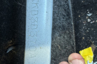 TOYOTA YARIS 3 PHASE 1 1.5i - 16V HYBRID