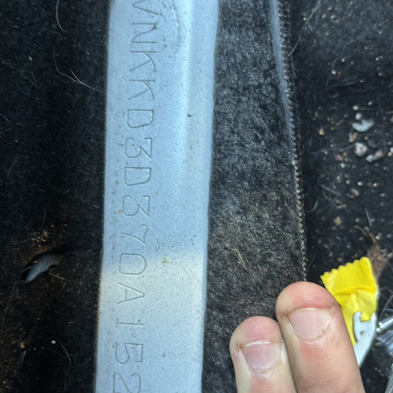 TOYOTA YARIS 3 PHASE 1 1.5i - 16V HYBRID Photo n°21