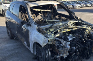 BMW X1 U11 18i 1.5i - 12V TURBO SDRIVE Photo n°1