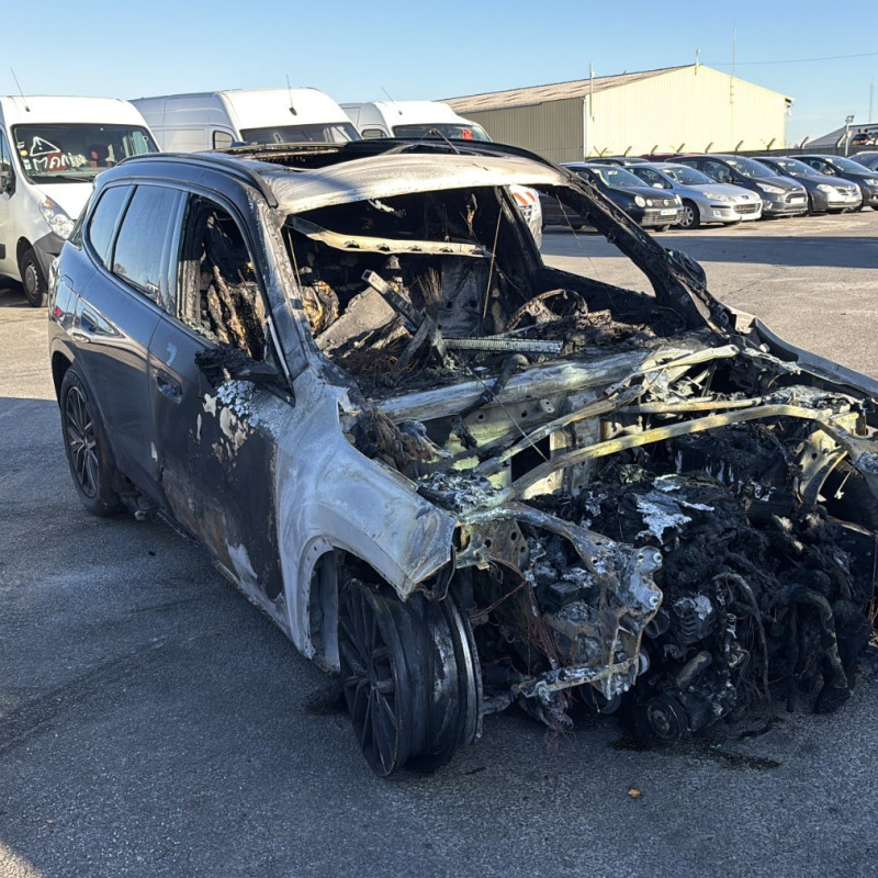 BMW X1 U11 18i 1.5i - 12V TURBO SDRIVE Photo n°1