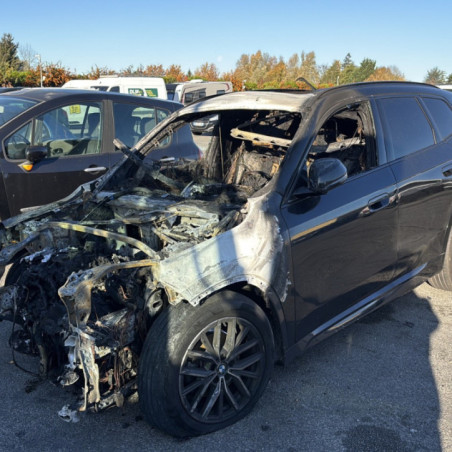 BMW X1 U11 18i 1.5i - 12V TURBO SDRIVE