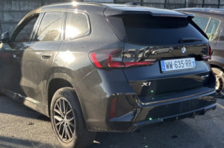 BMW X1 U11 18i 1.5i - 12V TURBO SDRIVE
