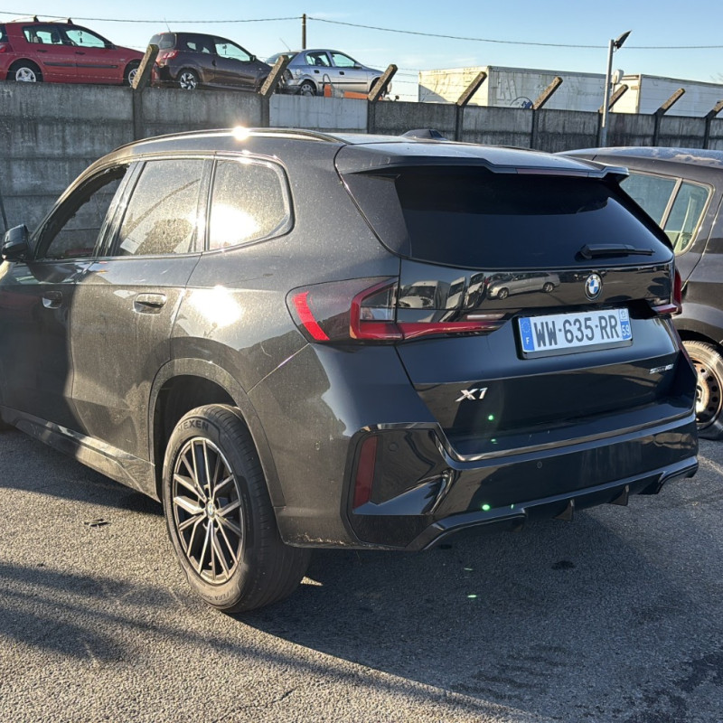 BMW X1 U11 18i 1.5i - 12V TURBO SDRIVE Photo n°3