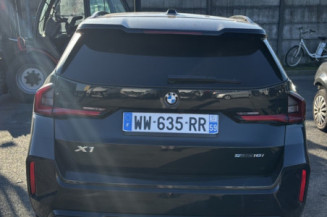 BMW X1 U11 18i 1.5i - 12V TURBO SDRIVE