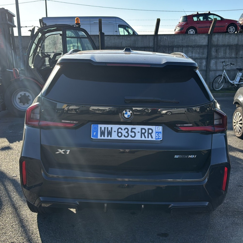BMW X1 U11 18i 1.5i - 12V TURBO SDRIVE Photo n°5