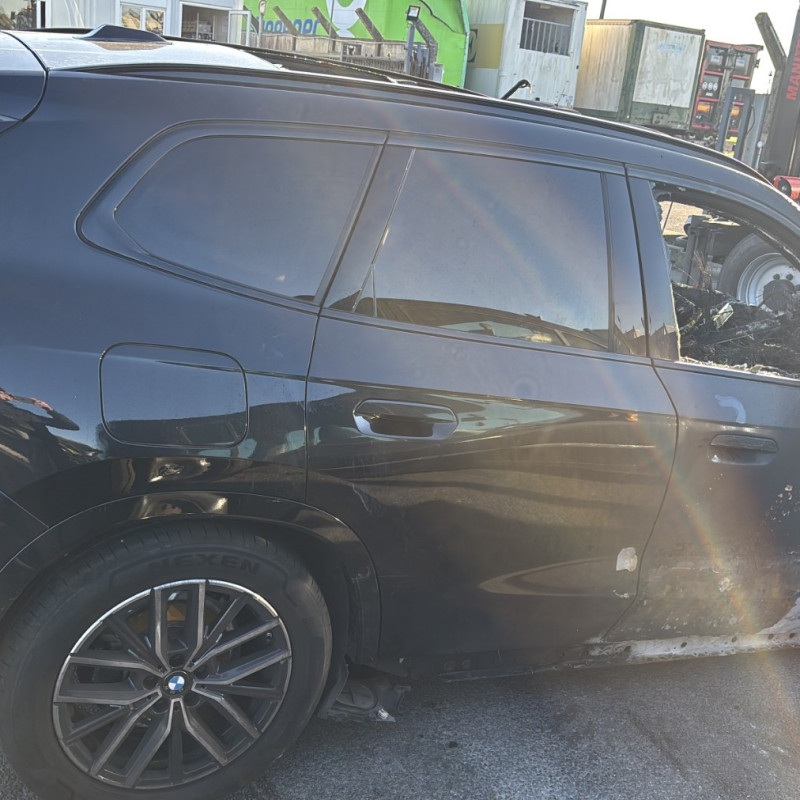 BMW X1 U11 18i 1.5i - 12V TURBO SDRIVE Photo n°6