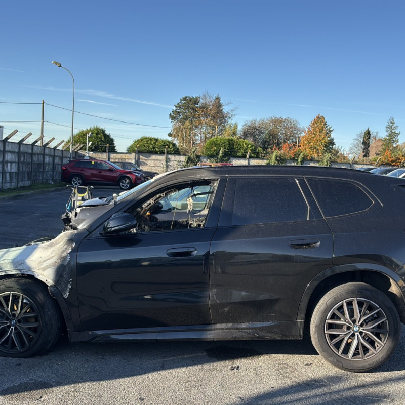 BMW X1 U11 18i 1.5i - 12V TURBO SDRIVE Photo n°7