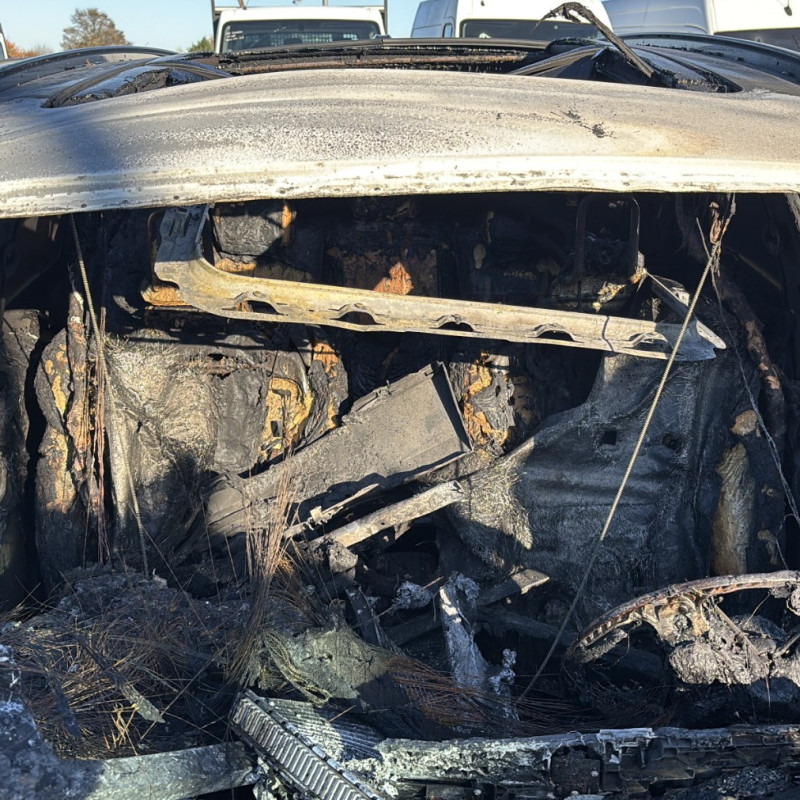 BMW X1 U11 18i 1.5i - 12V TURBO SDRIVE Photo n°9