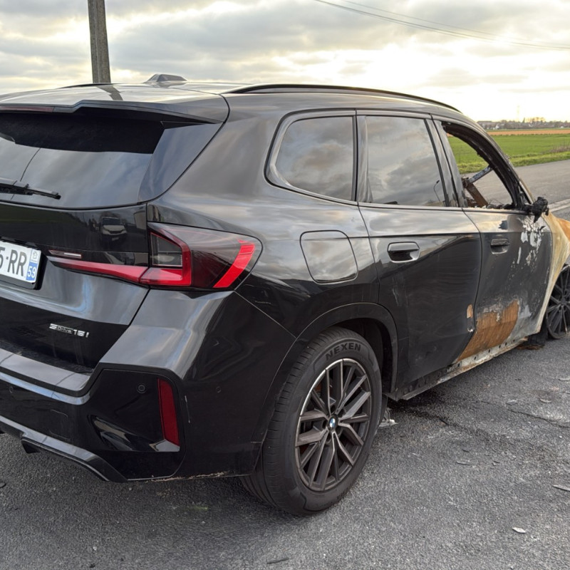 BMW X1 U11 18i 1.5i - 12V TURBO SDRIVE Photo n°13