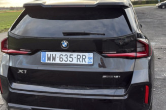 BMW X1 U11 18i 1.5i - 12V TURBO SDRIVE