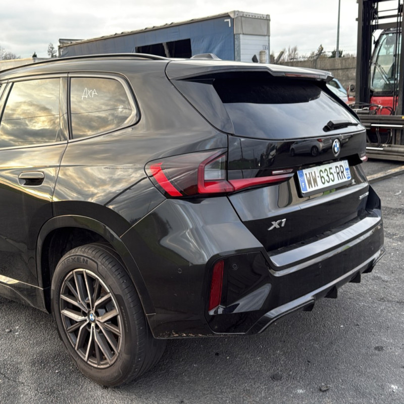 BMW X1 U11 18i 1.5i - 12V TURBO SDRIVE Photo n°15