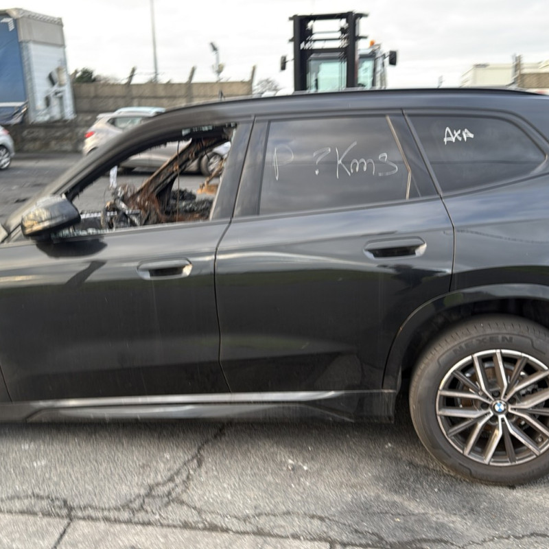 BMW X1 U11 18i 1.5i - 12V TURBO SDRIVE Photo n°16