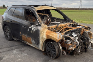 BMW X1 U11 18i 1.5i - 12V TURBO SDRIVE