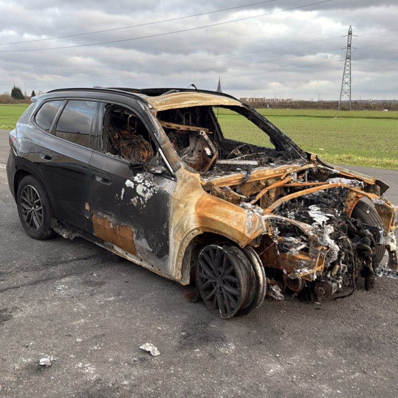 BMW X1 U11 18i 1.5i - 12V TURBO SDRIVE Photo n°17